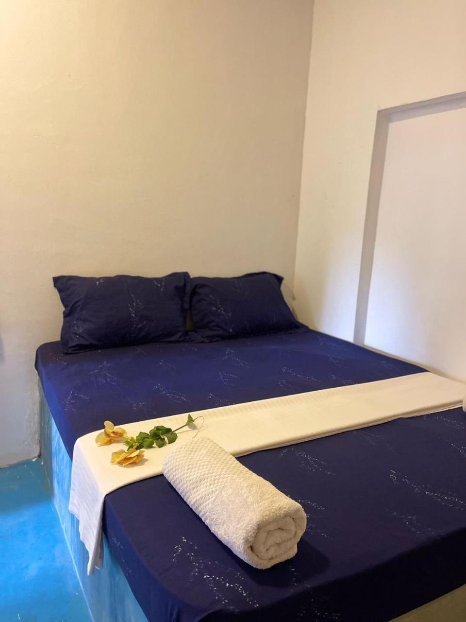 ארוגם Arugambay Village מראה חיצוני תמונה