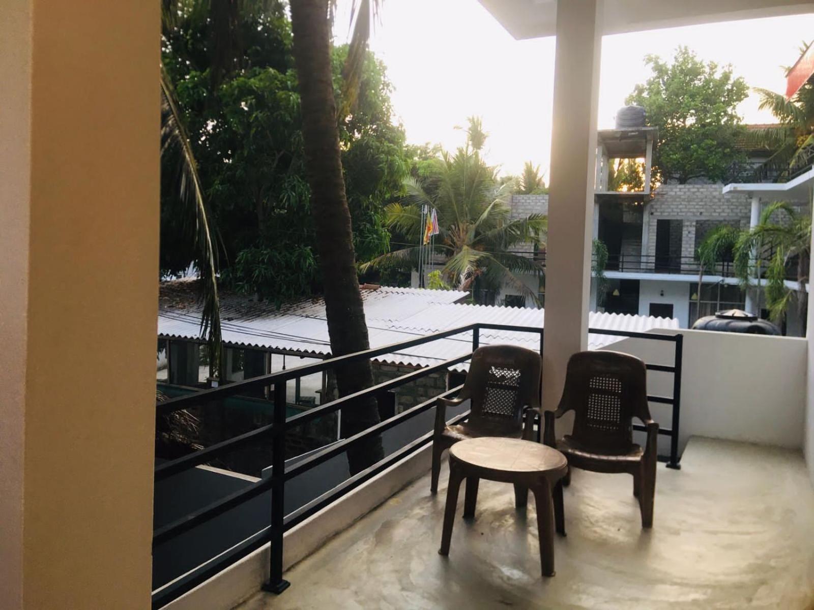 ארוגם Arugambay Village מראה חיצוני תמונה