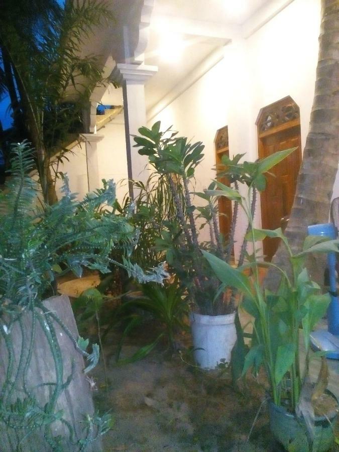 ארוגם Arugambay Village מראה חיצוני תמונה