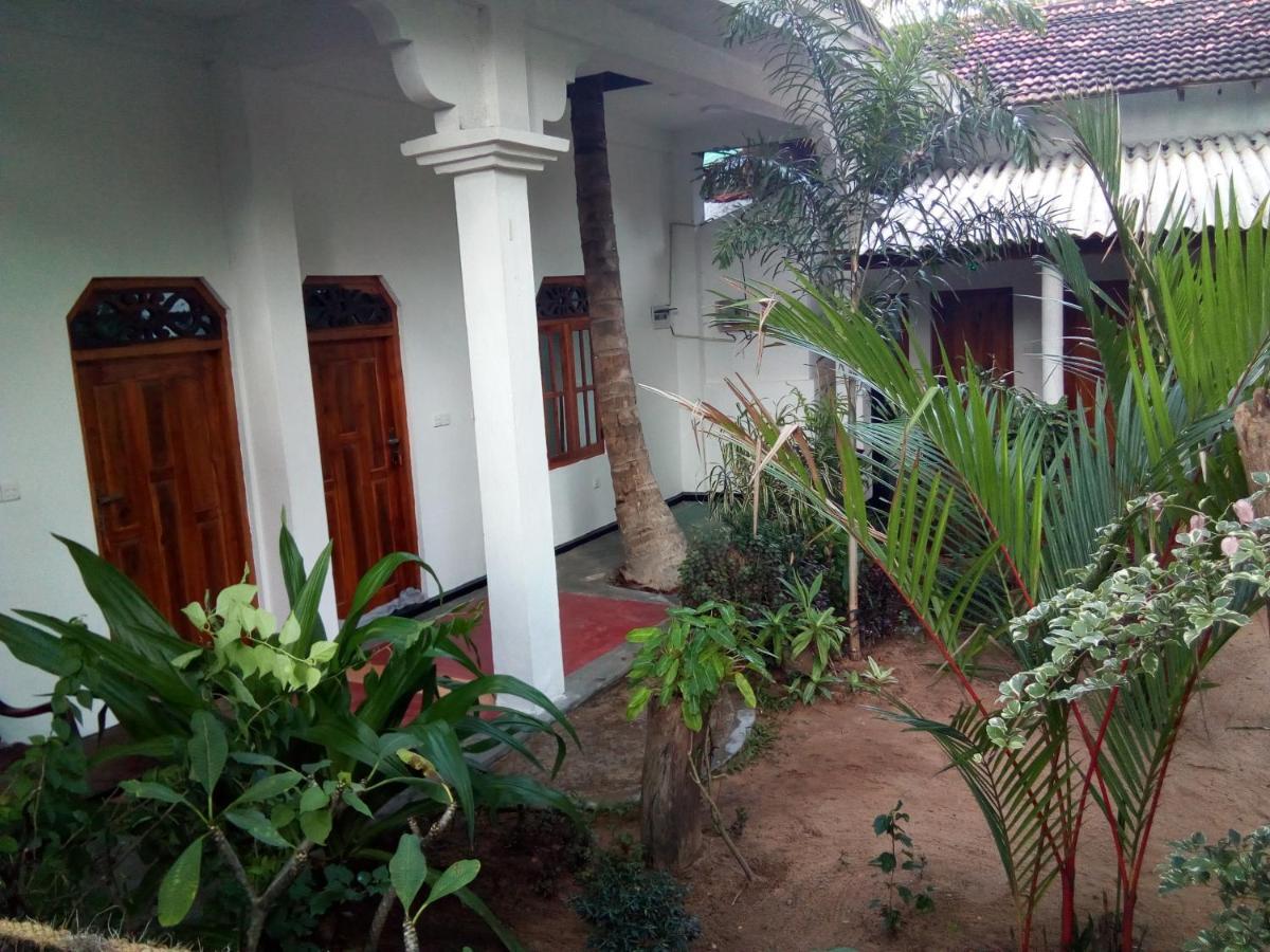 ארוגם Arugambay Village מראה חיצוני תמונה
